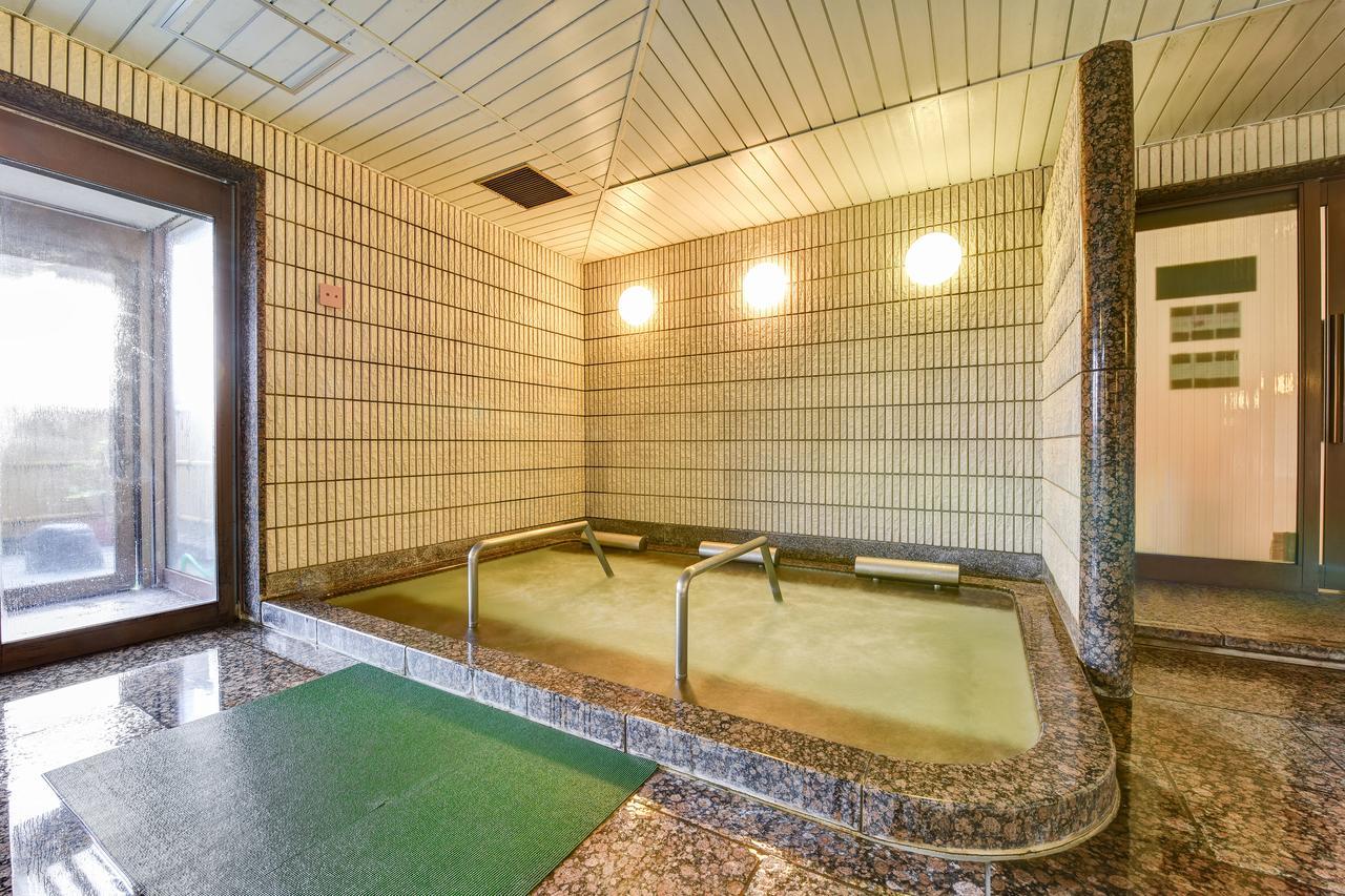 Diamond Katayamazu Onsen Society Hotel Kaga  Exterior photo
