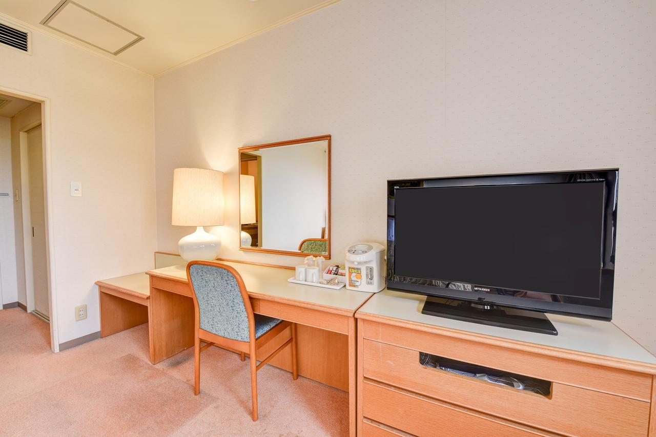 Diamond Katayamazu Onsen Society Hotel Kaga  Exterior photo