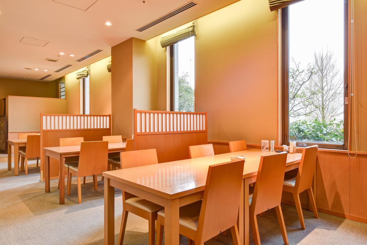 Diamond Katayamazu Onsen Society Hotel Kaga  Exterior photo